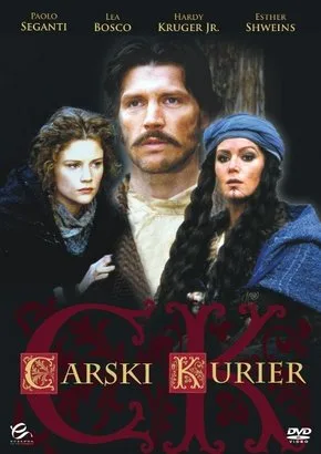 Michał Strogow - kurier carski