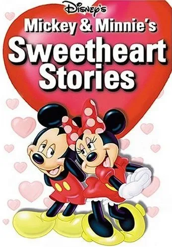 Mickey & Minnie's Sweetheart Stories