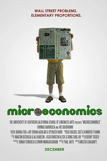 Microeconomics
