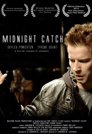 Midnight Catch