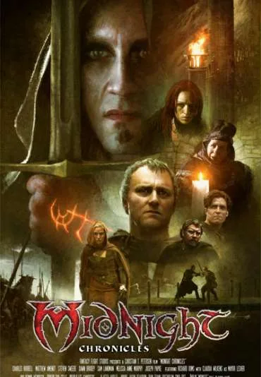 Midnight Chronicles