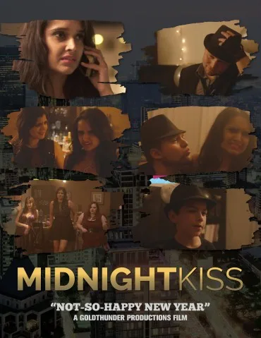 Midnight Kiss