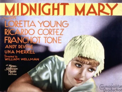Midnight Mary