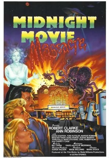 Midnight Movie Massacre