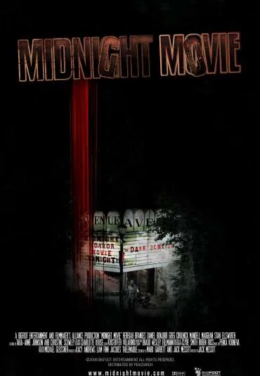 Midnight Movie