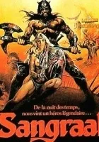 Miecz barbarzyńców