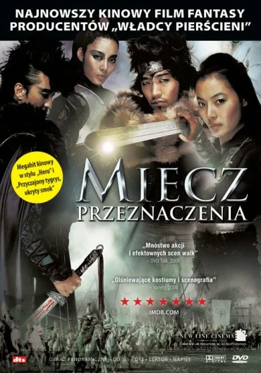 Miecz przeznaczenia