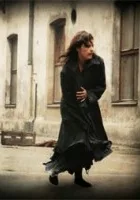 Między kroplami deszczu