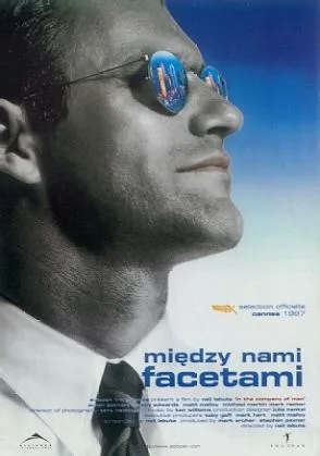 Między nami facetami