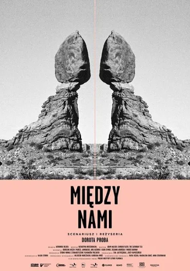 Między nami