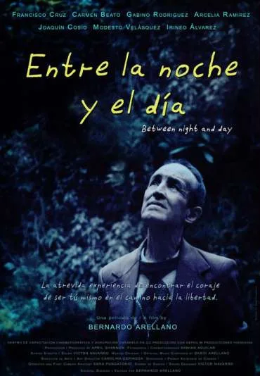 Między nocą a dniem