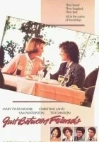 Między przyjaciółmi