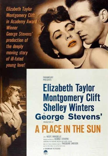 Miejsce pod słońcem