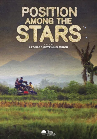 Miejsce wśród gwiazd