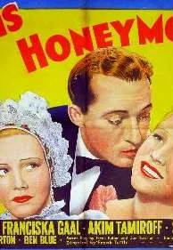 Miesiąc miodowy w Paryżu