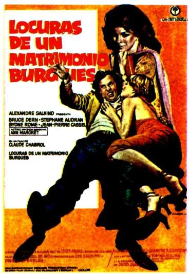 Mieszczańskie szaleństwa