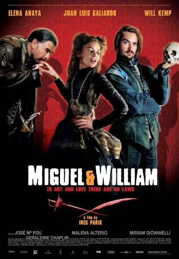 Miguel i William