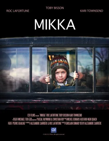 Mikka