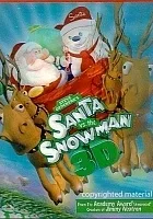 Mikołaj kontra Bałwanek