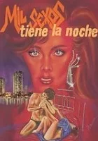 Mil sexos tiene la noche