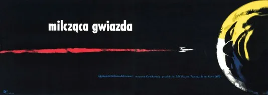 Milcząca gwiazda