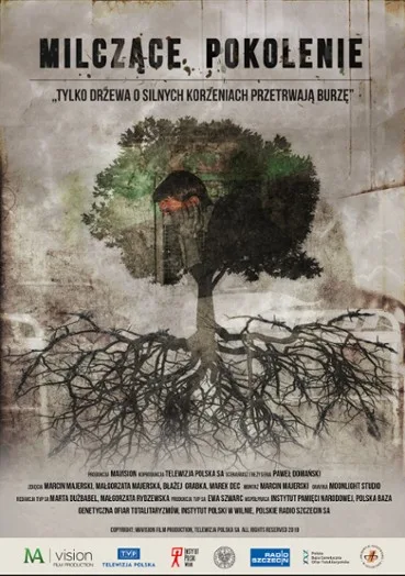 Milczące pokolenie