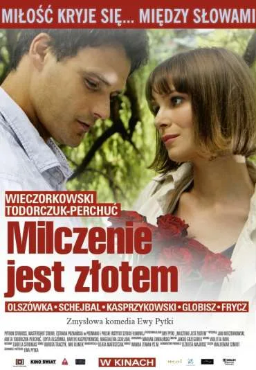 Milczenie jest złotem