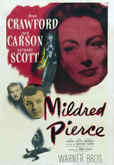 Mildred Pierce