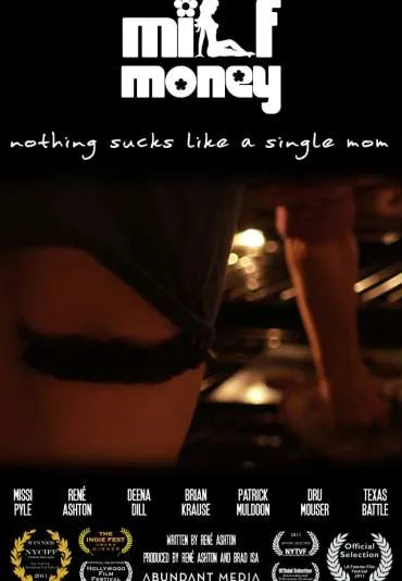 Milf Money