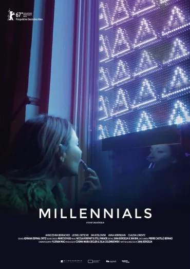 Millennialsi