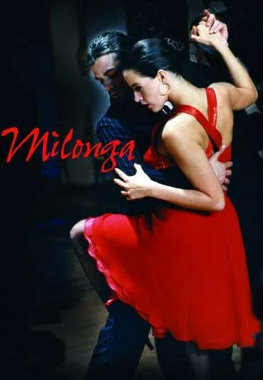 Milonga