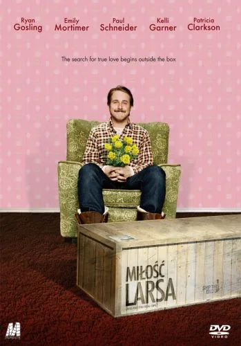 Miłość Larsa