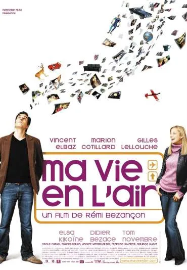 Miłość buja w obłokach