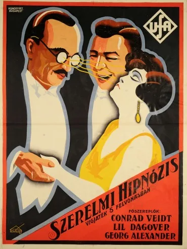 Miłość czyni z nas ślepców