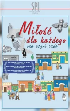 Miłość dla każdego