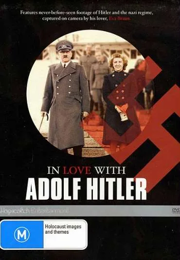 Miłość do Adolfa Hitlera