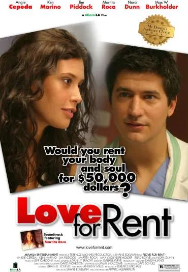 Miłość do wynajęcia