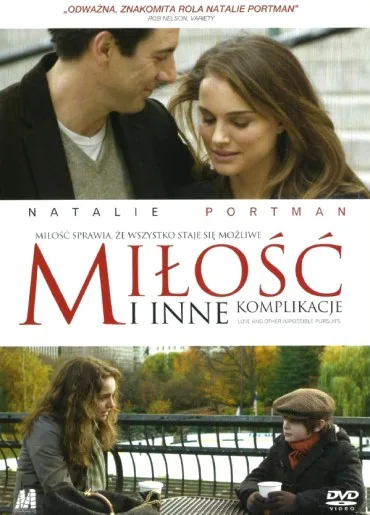 Miłość i inne komplikacje