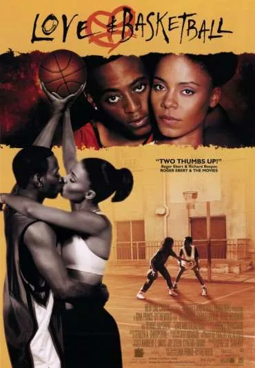 Miłość i koszykówka
