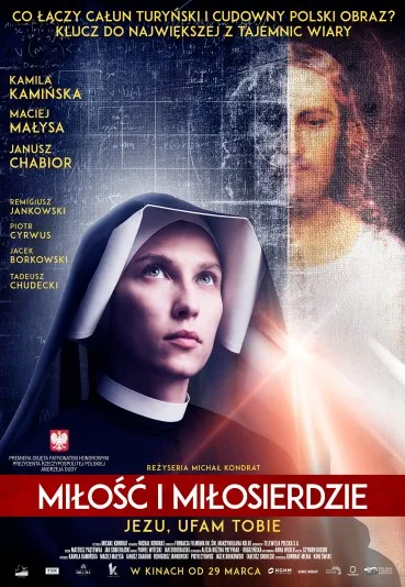 Miłość i miłosierdzie