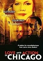 Miłość i śmierć w Chicago