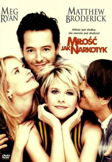 Miłość jak narkotyk