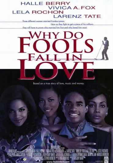 Miłość jest dla głupców