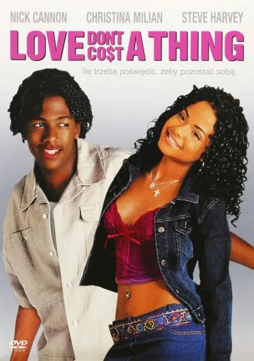 Miłość jest za darmo