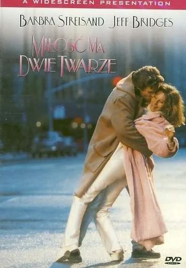 Miłość ma dwie twarze