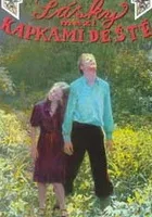 Miłość między kroplami deszczu