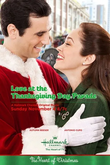 Miłość na paradzie