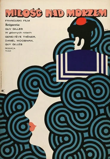 Miłość nad morzem