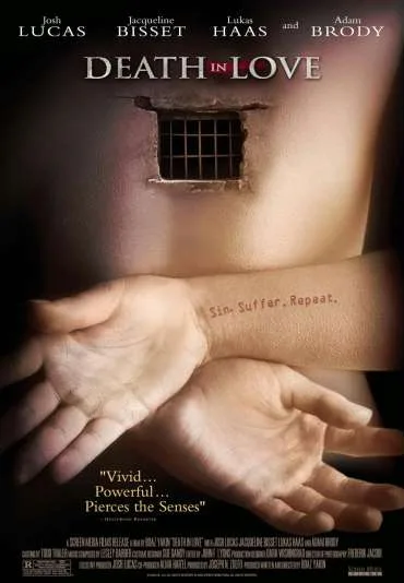 Miłość naznaczona śmiercią