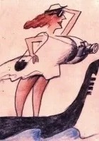 Miłość od pierwszego wejrzenia